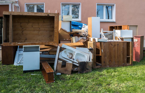 Professional Junk Removal in Canterwood, WA
