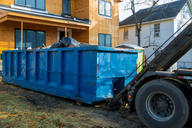 Best Office Junk Removal  in Canterwood, WA