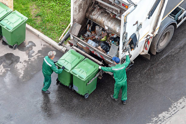 Best Trash Removal Near Me  in Canterwood, WA