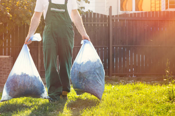 Best Residential Junk Removal  in Canterwood, WA