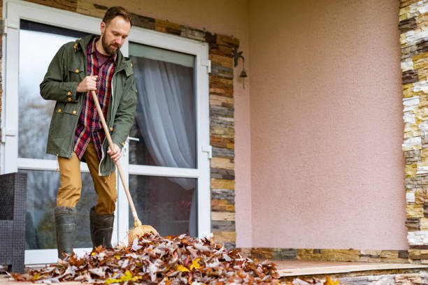 Best Basement Cleanout Services  in Canterwood, WA
