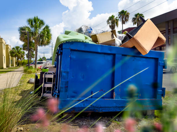 Best Household Junk Removal  in Canterwood, WA