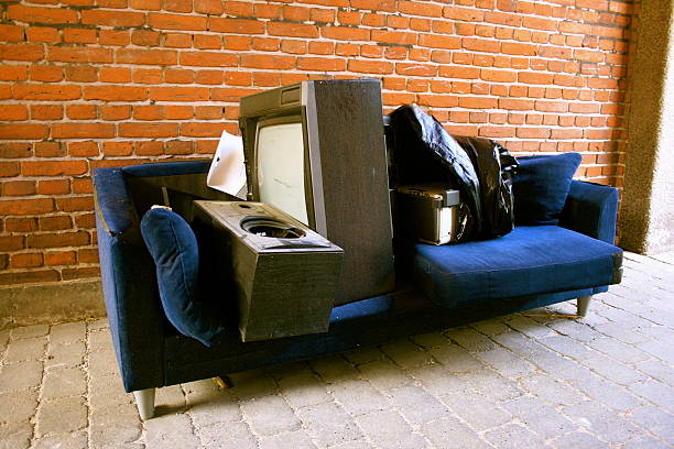 Appliance Disposal in Canterwood, WA