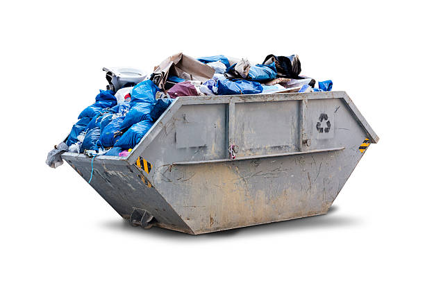 Best Same-Day Junk Removal  in Canterwood, WA